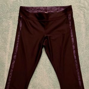 Under Armour leggings